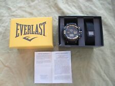 Everlast watch for sale  Kearney