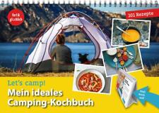Let camp ideales gebraucht kaufen  Einbeck
