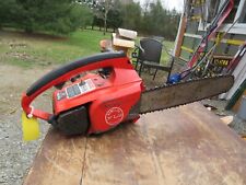 Vintage chainsaw homelite for sale  Colebrook