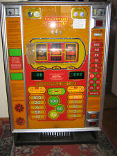 Verkaufe spielautomat nsm gebraucht kaufen  St. Leon-Rot