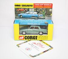Corgi reissue 275 for sale  BRIDGEND
