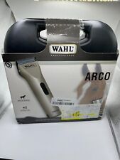 Wahl professional arco for sale  Warsaw