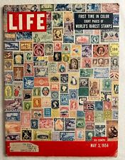 Life magazine may for sale  Laurel
