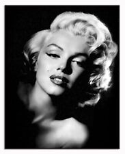 Używany, Marilyn Monroe - druk artystyczny na płótnie - 40x50cm na sprzedaż  PL