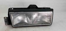 Headlamp assembly cadillac for sale  North Scituate