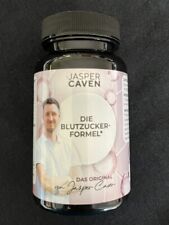 Jasper caven blutzucker gebraucht kaufen  Deutschland