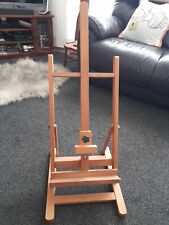 tabletop easels for sale  LEIGH