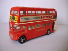 Corgi london transport for sale  CANTERBURY