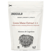 Lions mane extract for sale  Shipping to Ireland