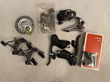 Sram force mechanical for sale  Shipping to Ireland