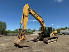 cat 330c for sale  Akron
