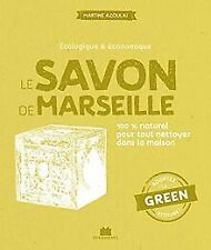 Savon marseille 100 gebraucht kaufen  Berlin