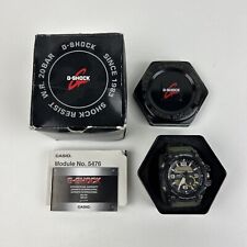 Casio shock mudmaster for sale  LINCOLN