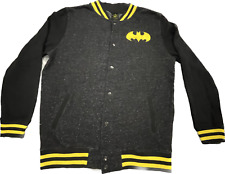 Batman sweater varsity for sale  Tucson