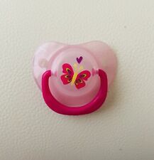 Magnetic dummy soother for sale  GREENOCK