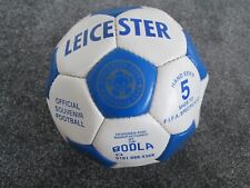 Leicester city football for sale  UK