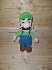 Luigi plush mario for sale  COVENTRY