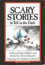 Scary stories tell for sale  Montgomery