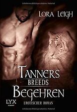 Breeds tanners begehren gebraucht kaufen  Berlin