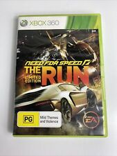 Usado, Need for Speed: The Run Xbox 360 Racing EA Sports comprar usado  Enviando para Brazil