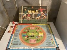 Wembley vintage football for sale  SHEERNESS