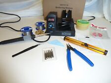 Sremtch mh6618 soldering for sale  LUTTERWORTH