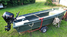 boats leisure fishing for sale  GLOUCESTER