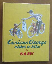 Curious george rides for sale  Shipping to Ireland