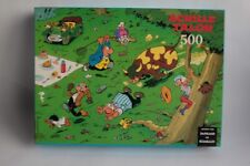 Puzzle 500 pièces d'occasion  Seyssel