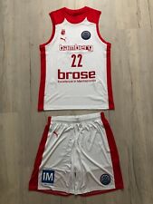 Matchworn gameworn brose gebraucht kaufen  Gaustadt,-Berggeb,-Bug