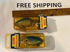 Lot pre rapala for sale  Rutherfordton