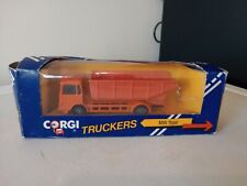 Corgi truckers man for sale  Shipping to Ireland