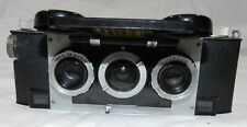 Vintage realist stereo for sale  Saxapahaw