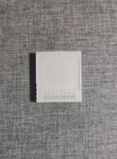memory card gamecube usato  Dolianova