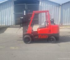 Tailift 8000 lbs for sale  El Paso