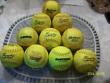 trump softballs for sale  Marietta