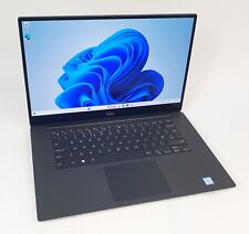 15 2019 dell xps 7590 for sale  KIDDERMINSTER