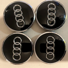 Audi set wheel for sale  WOLVERHAMPTON