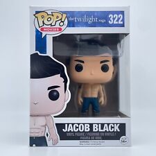 Jacob black 322 d'occasion  Neuilly-sur-Marne