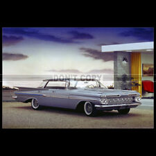 Photo .008220 chevrolet d'occasion  Martinvast