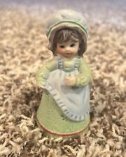 Jasco bell figurine for sale  Angwin