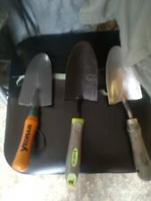 Verve yeoman trowel for sale  WORTHING