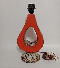 Roth keramik teardrop for sale  SHEFFIELD