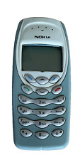 Nokia 3410 silber gebraucht kaufen  Berlin