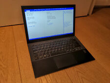 Sony vaio pro for sale  LONDON