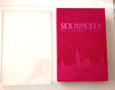 Sex city dvd for sale  Midland
