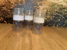 Avent naturally babyflasche gebraucht kaufen  Basedow, Güizow, Lütau