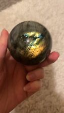 Large labradorite sphere for sale  STOKE-ON-TRENT