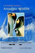 Complete guide antarctic for sale  UK