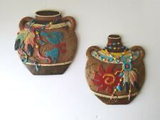 Colorful southwest pottery for sale  Pavilion